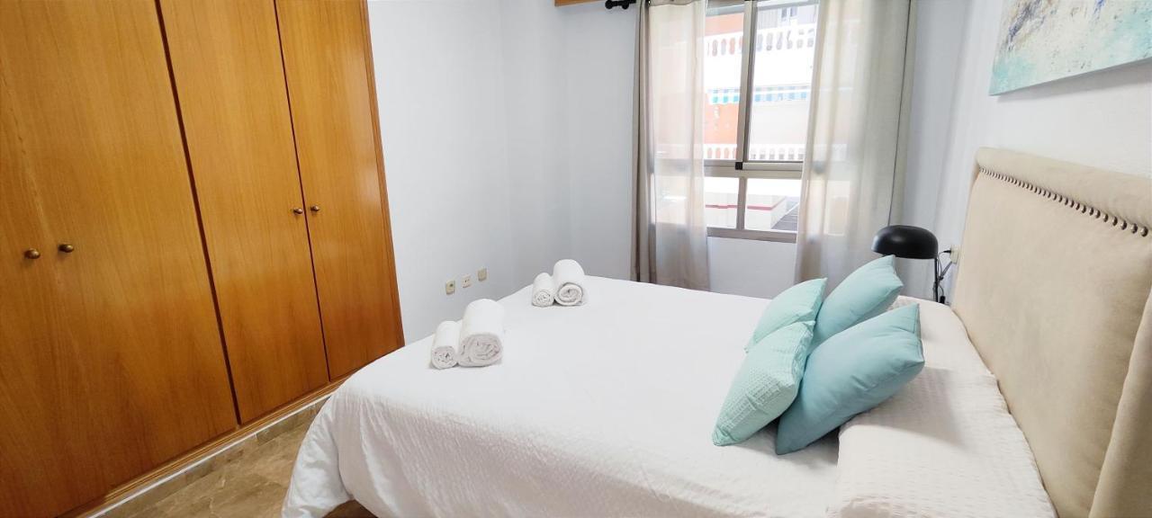 Apartamento Puerto Marino By Denia Costa Exterior photo