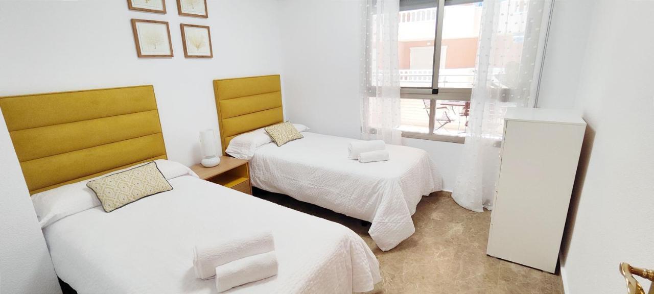 Apartamento Puerto Marino By Denia Costa Exterior photo