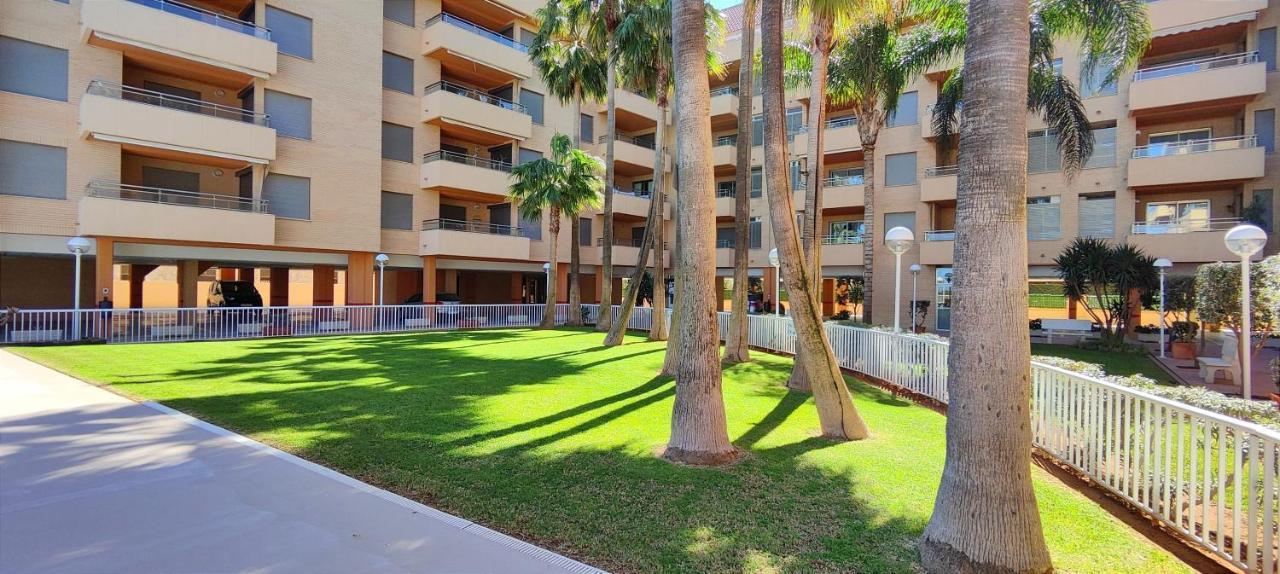 Apartamento Puerto Marino By Denia Costa Exterior photo