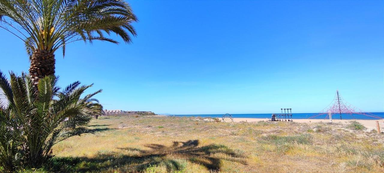Apartamento Puerto Marino By Denia Costa Exterior photo
