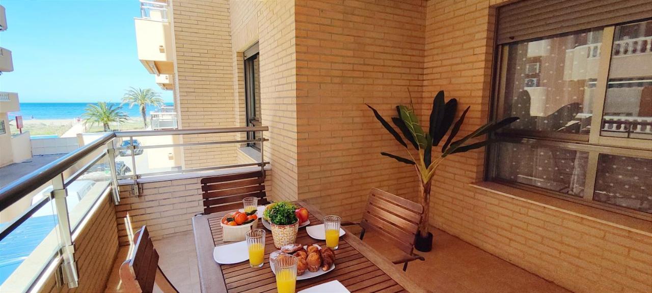 Apartamento Puerto Marino By Denia Costa Exterior photo